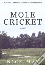 Capa do artigo Molecricket