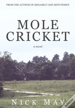 Capa do artigo Molecricket