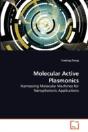 Molecular Active Plasmonics - Preview