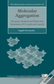 Capa do artigo Molecular Aggregation