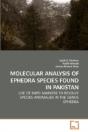 Molecular Analysis Of Ephedra Species Fo - Preview