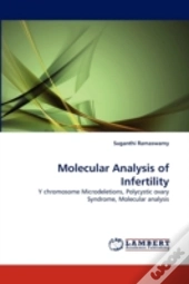 Molecular Analysis Of Infertility