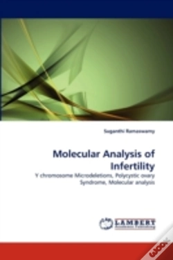 Capa do artigo Molecular Analysis Of Infertility