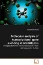 Molecular Analysis Of Transcriptional Ge - Preview