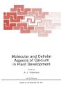 Molecular And Cellular Aspects Of Calcium In Plant Development - Preview