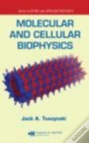 Capa do artigo Molecular And Cellular Biophysics