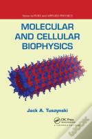 Molecular And Cellular Biophysics