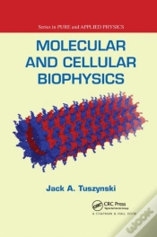 Capa do artigo Molecular And Cellular Biophysics