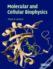 Capa do artigo Molecular And Cellular Biophysics