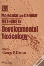 Capa do artigo Molecular And Cellular Methods In Developmental Toxicology
