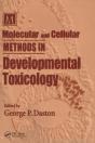 Molecular And Cellular Methods In Developmental Toxicology - Preview