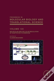 Capa do artigo Molecular And Cellular Regulation Of Adaptation To Exercise