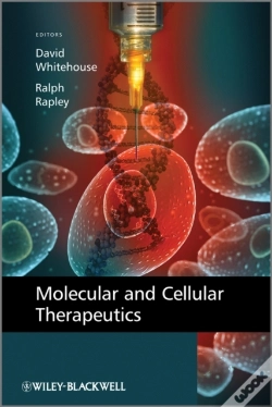 Capa do artigo Molecular And Cellular Therapeutics