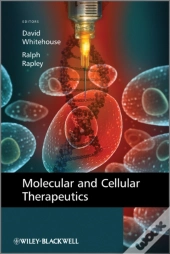Molecular And Cellular Therapeutics