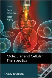 Capa do artigo Molecular And Cellular Therapeutics