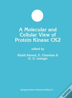 Capa do artigo Molecular And Cellular View Of Protein Kinase Ck2