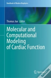 Capa do artigo Molecular And Computational Modeling Of Cardiac Function