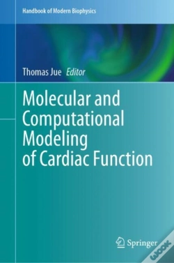 Capa do artigo Molecular And Computational Modeling Of Cardiac Function