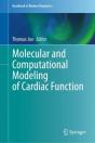 Molecular And Computational Modeling Of Cardiac Function - Preview