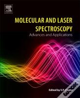Molecular And Laser Spectroscopy