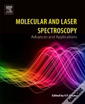 Molecular And Laser Spectroscopy