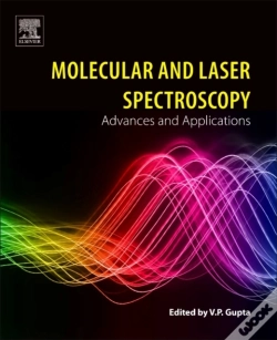 Capa do artigo Molecular And Laser Spectroscopy