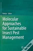 Molecular Approaches For Sustainable Insect Pest Management