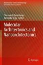 Molecular Architectonics And Nanoarchitectonics - Preview
