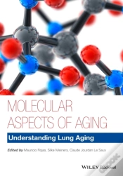 Capa do artigo Molecular Aspects Of Aging