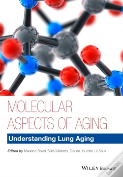 Capa do artigo Molecular Aspects Of Aging