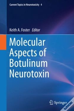 Capa do artigo Molecular Aspects Of Botulinum Neurotoxin