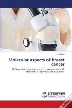 Capa do artigo Molecular Aspects Of Breast Cancer