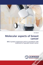 Capa do artigo Molecular Aspects Of Breast Cancer