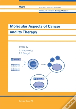 Capa do artigo Molecular Aspects Of Cancer And Its Therapy