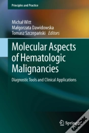 Capa do artigo Molecular Aspects Of Hematologic Malignancies