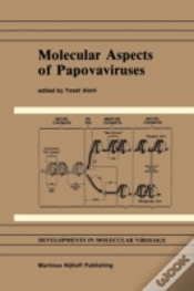 Capa do artigo Molecular Aspects Of Papovaviruses
