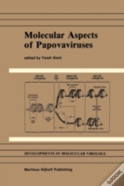 Capa do artigo Molecular Aspects Of Papovaviruses