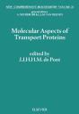 Molecular Aspects Of Transport Proteins - Preview