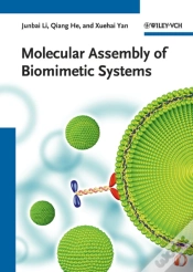 Capa do artigo Molecular Assembly Of Biomimetic Systems