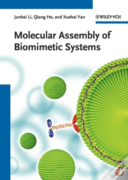 Capa do artigo Molecular Assembly Of Biomimetic Systems