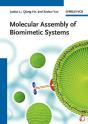 Molecular Assembly Of Biomimetic Systems - Preview