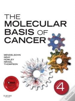 Capa do artigo Molecular Basis Of Cancer E-Book