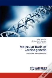 Capa do artigo Molecular Basis Of Carcinogenesis