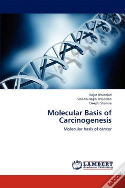 Capa do artigo Molecular Basis Of Carcinogenesis