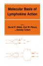 Molecular Basis Of Lymphokine Action - Preview