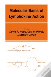 Capa do artigo Molecular Basis Of Lymphokine Action