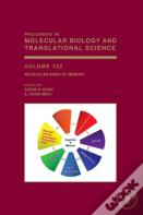 Molecular Basis Of Memory