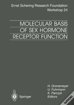 Capa do artigo Molecular Basis Of Sex Hormone Receptor Function