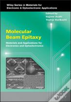 Molecular Beam Epitaxy