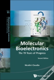 Capa do artigo Molecular Bioelectronics: The 19 Years Of Progress (Second Edition)